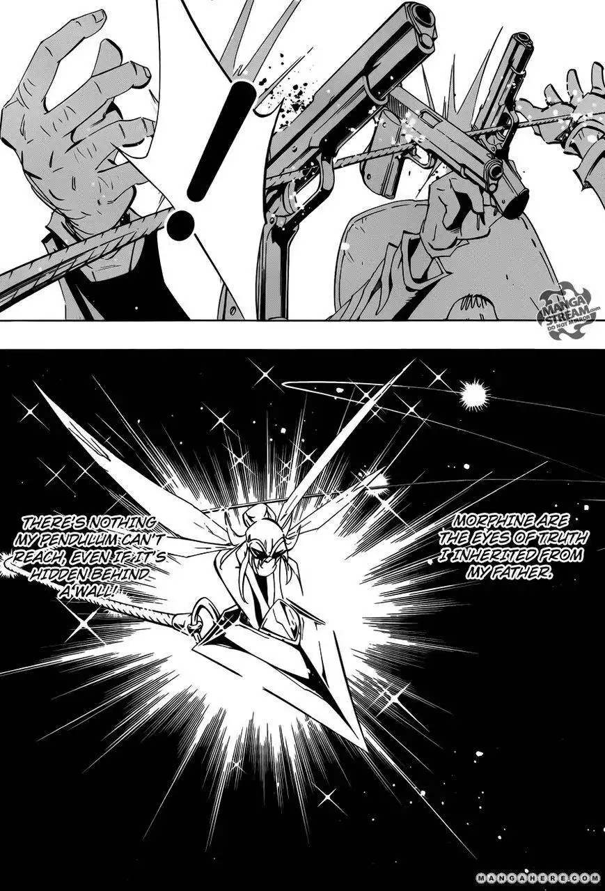 Shaman King 0 Chapter 4 35
